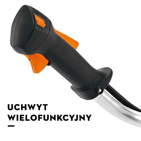 Uchwyt wielofunkcyjny STIHL FS 89